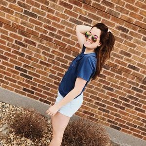 Meet your Posher, Emma